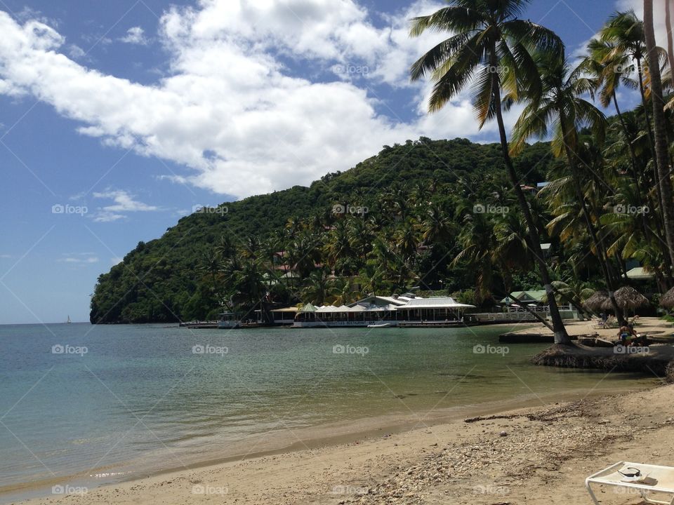 Saint Lucia