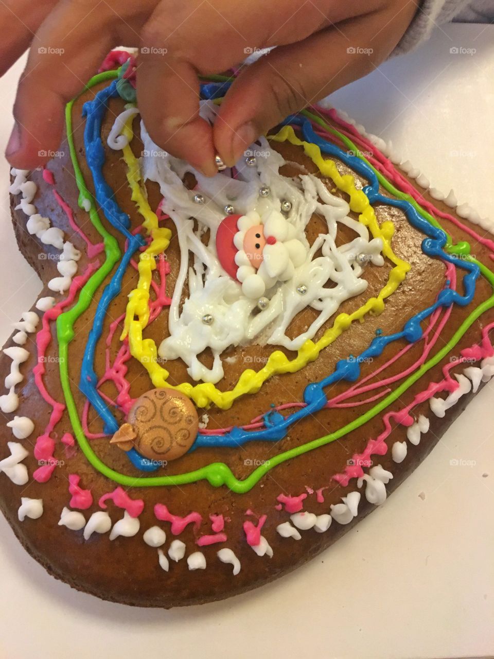 Celebration, Cake, Birthday, Child, Food