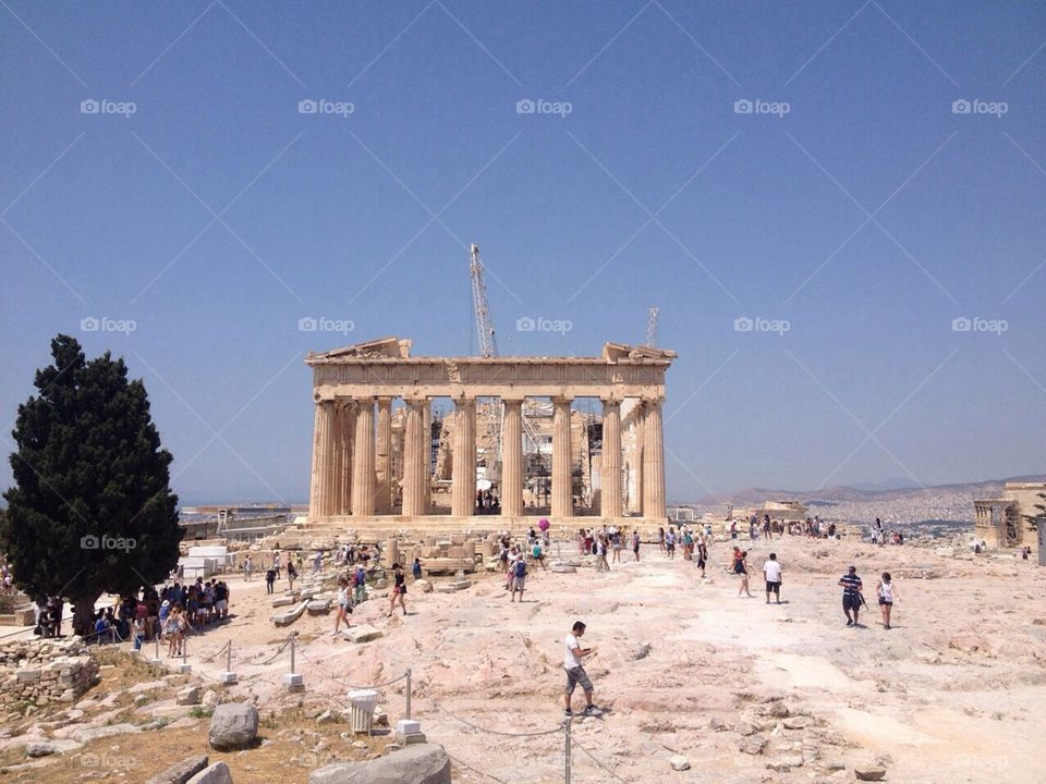 akropolis