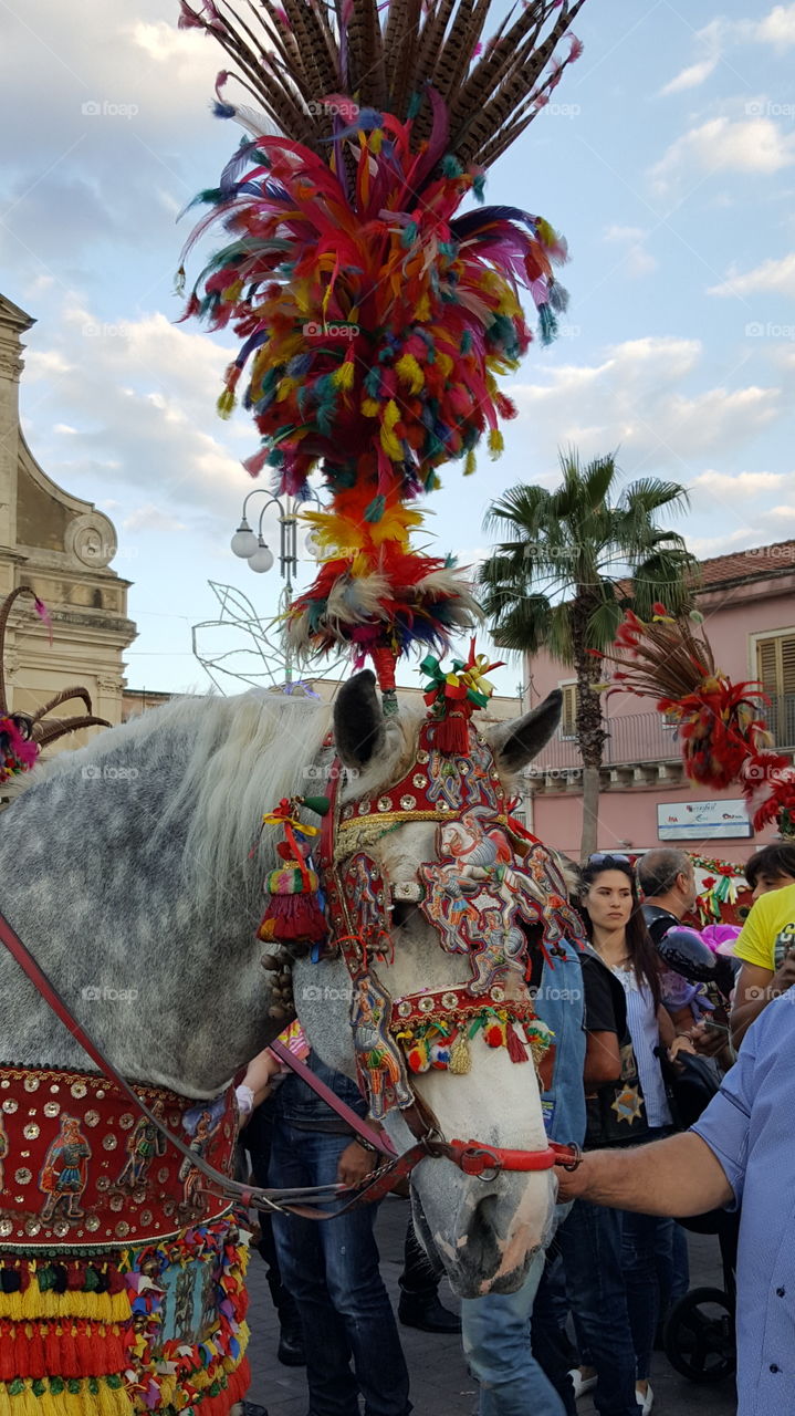 folklore siciliano