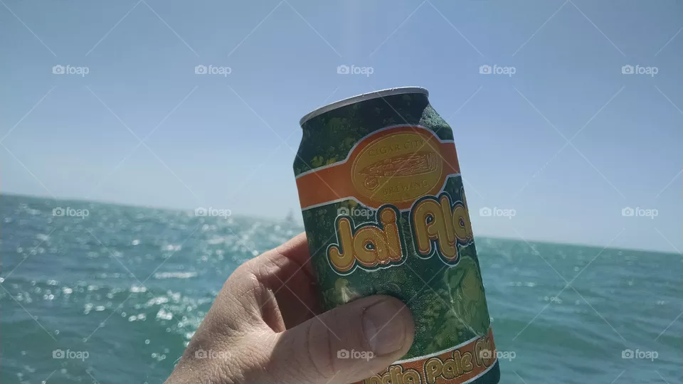 Cold One