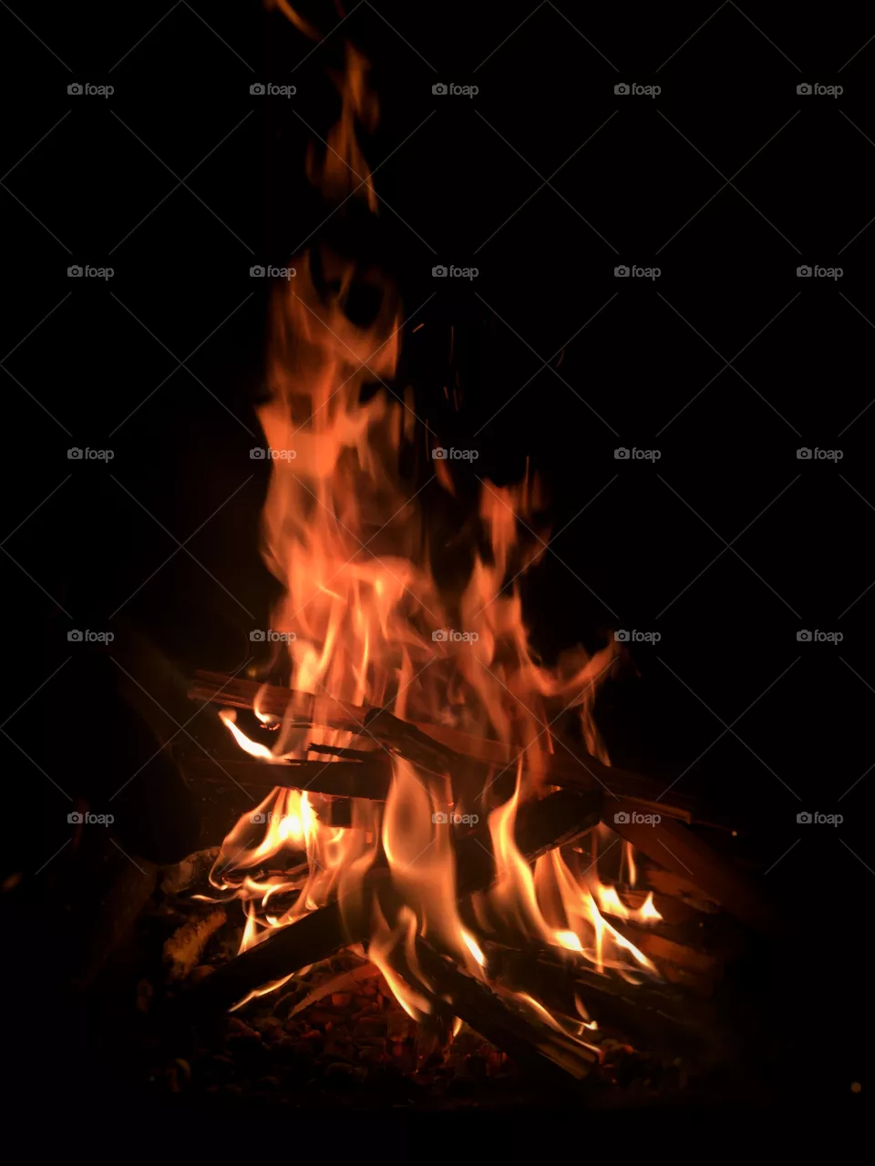 Campfire