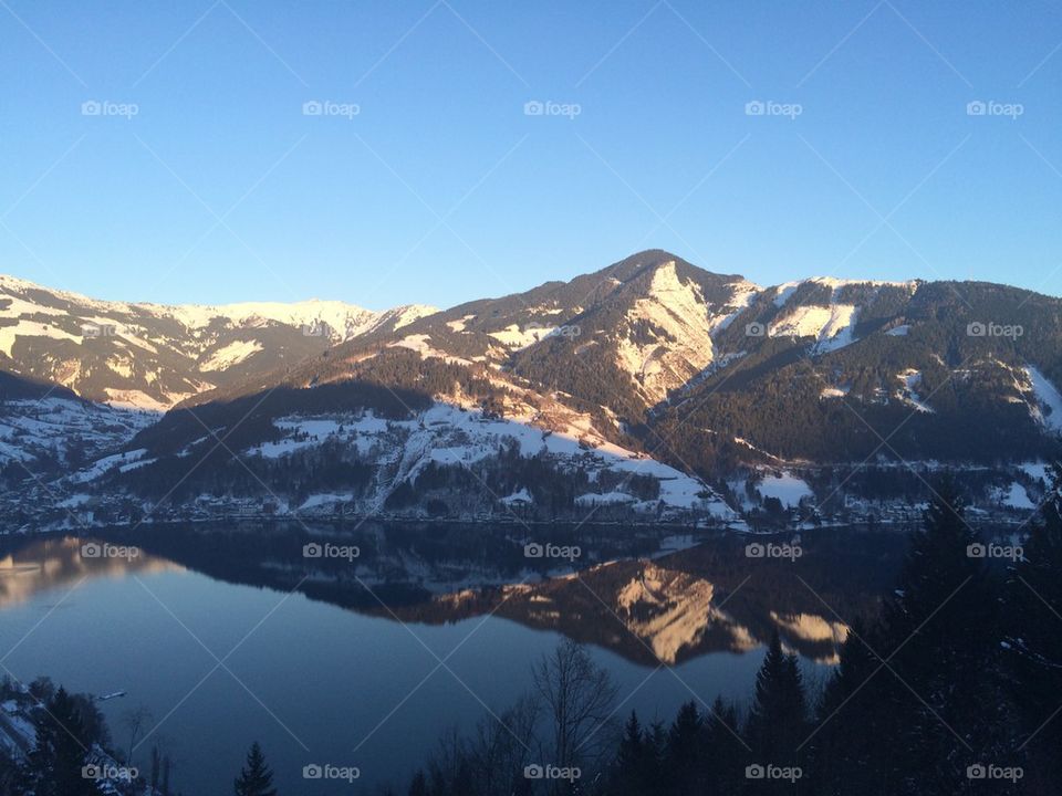 Zell Am See 2015