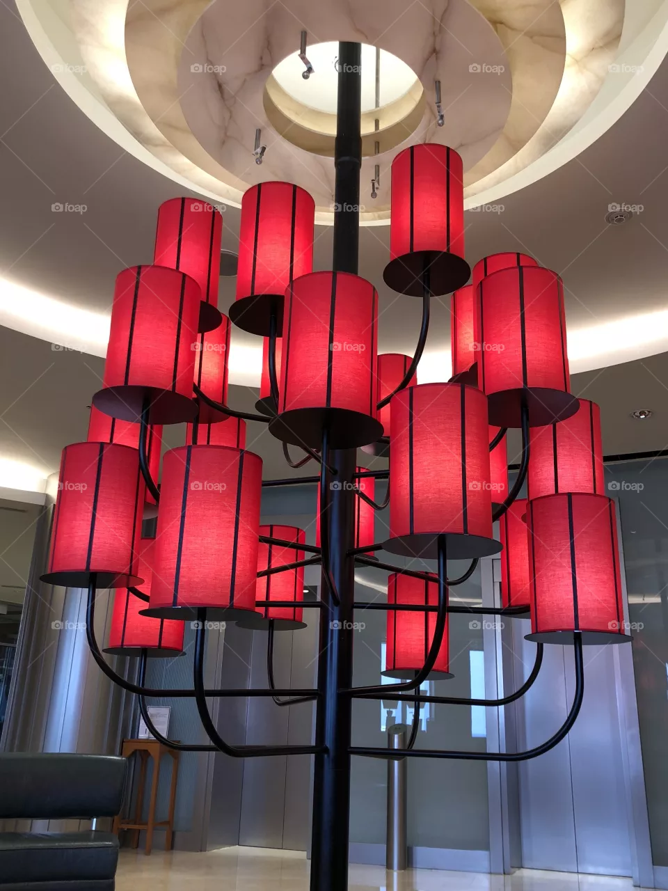 Red Art