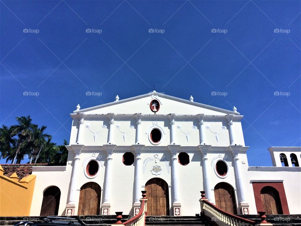 | Granada, Nicaragua |