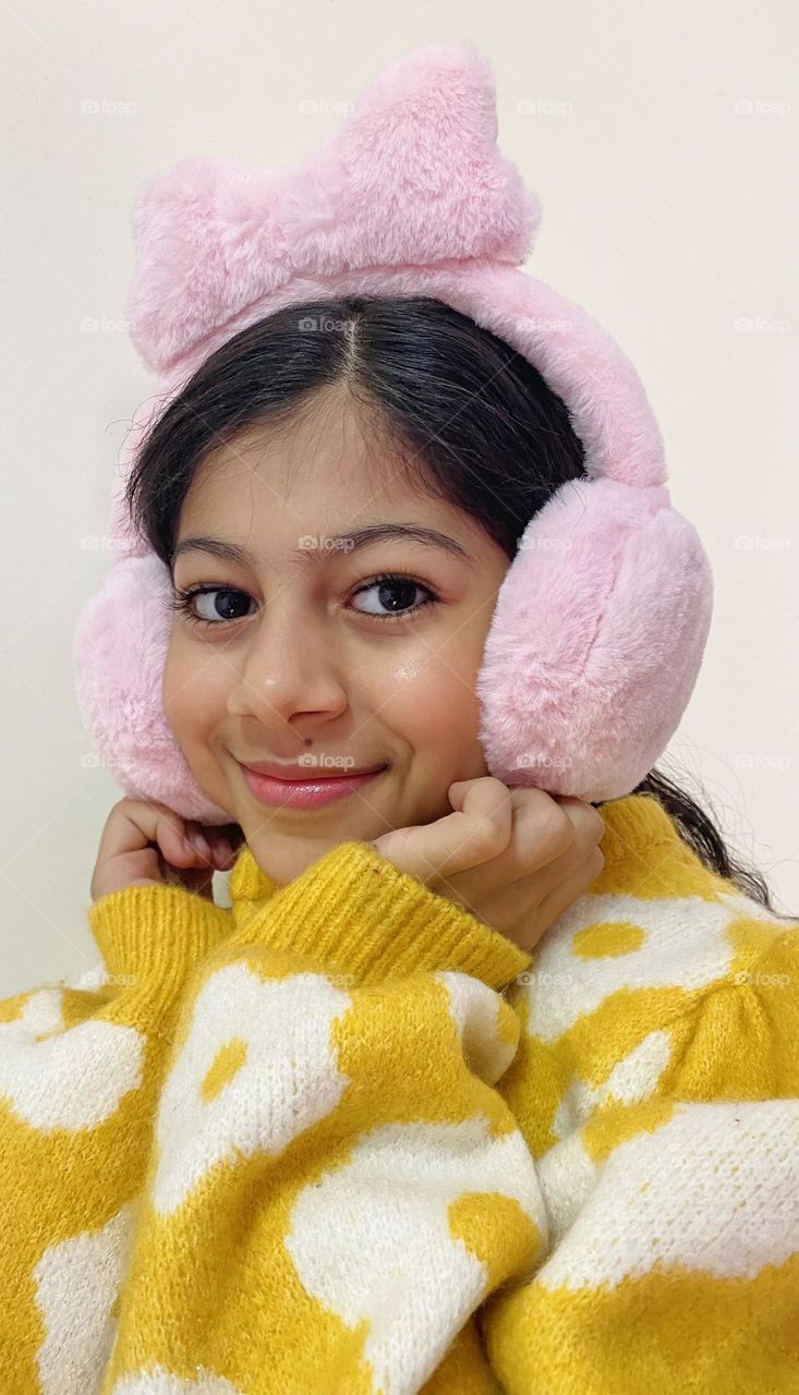 Earmuffs 