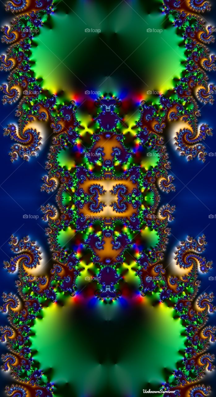 fractal art