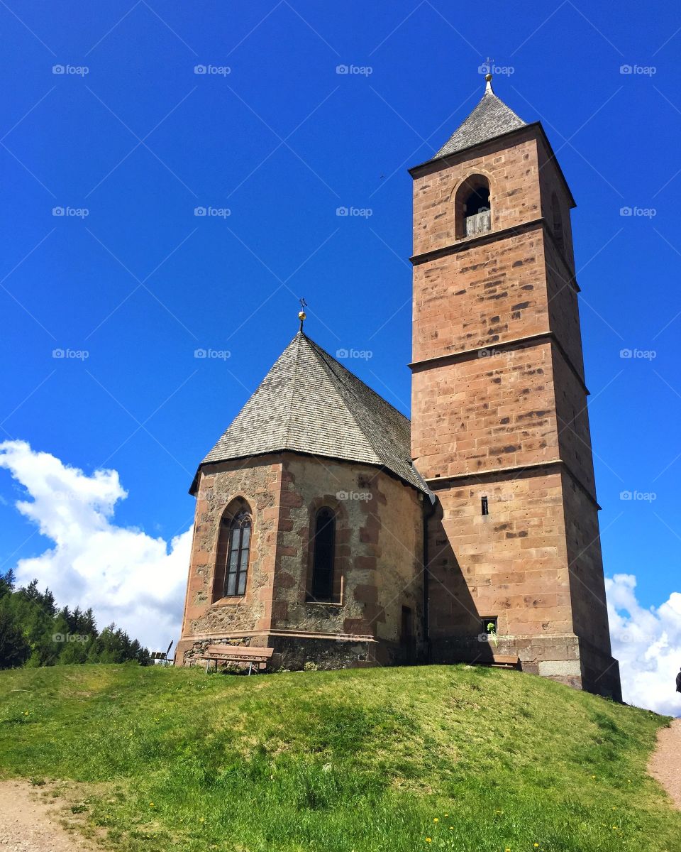 Avelengo, South Tyrol