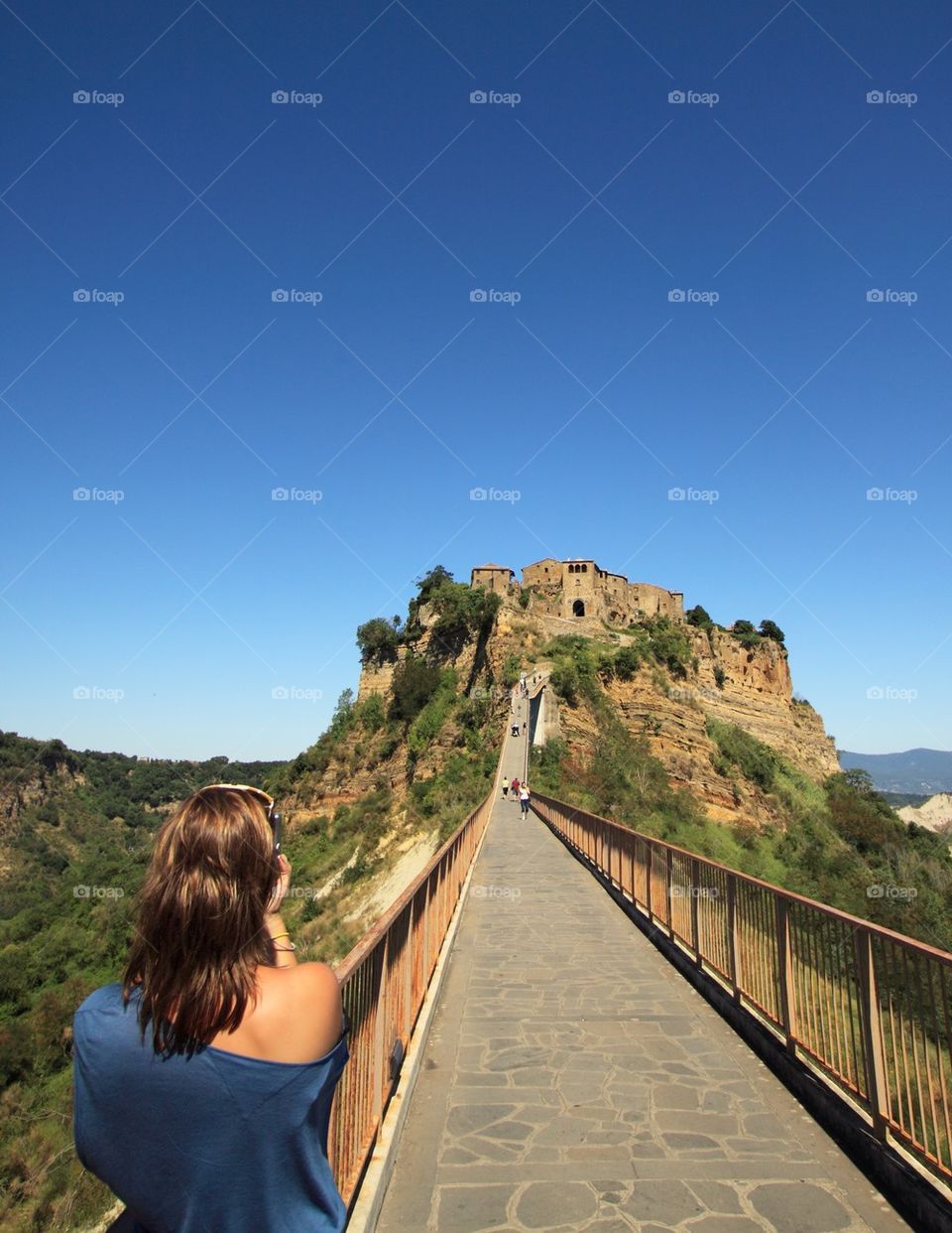 Civita di Bagnoregio
