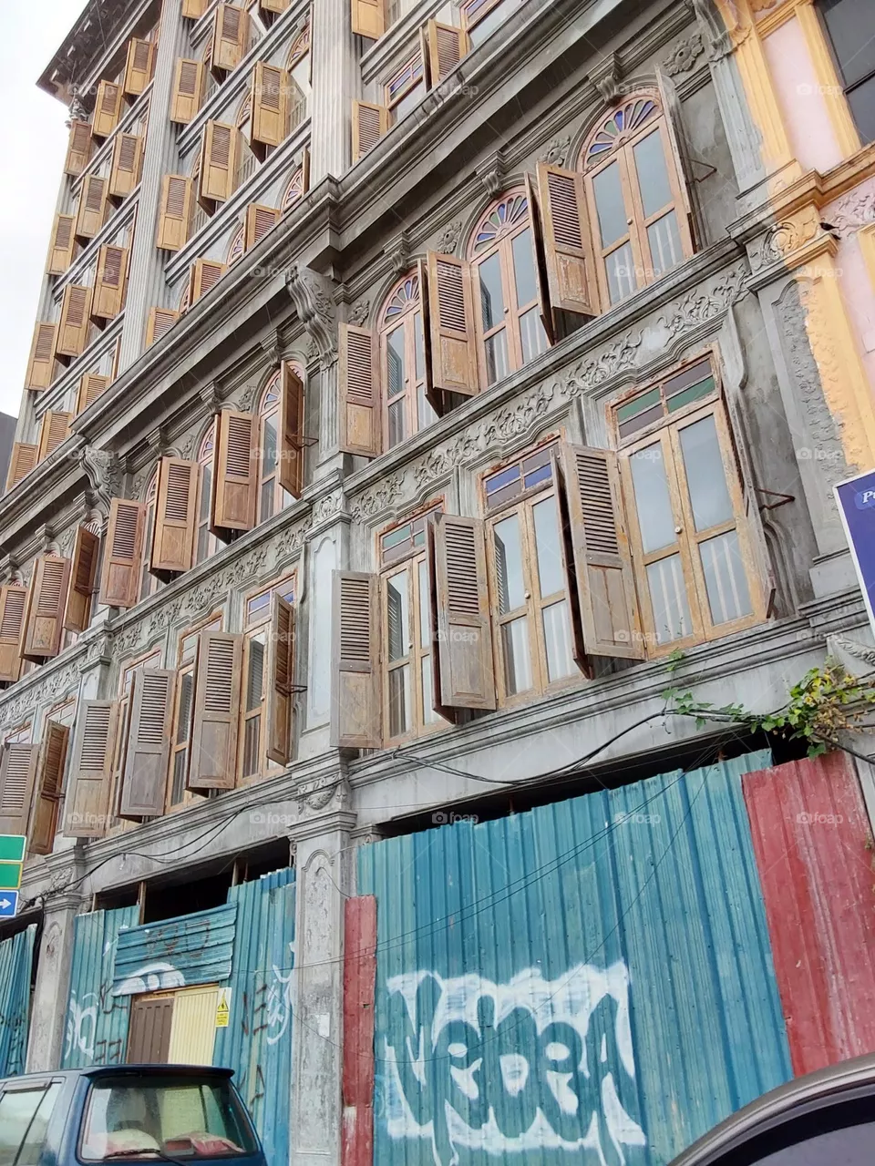 building