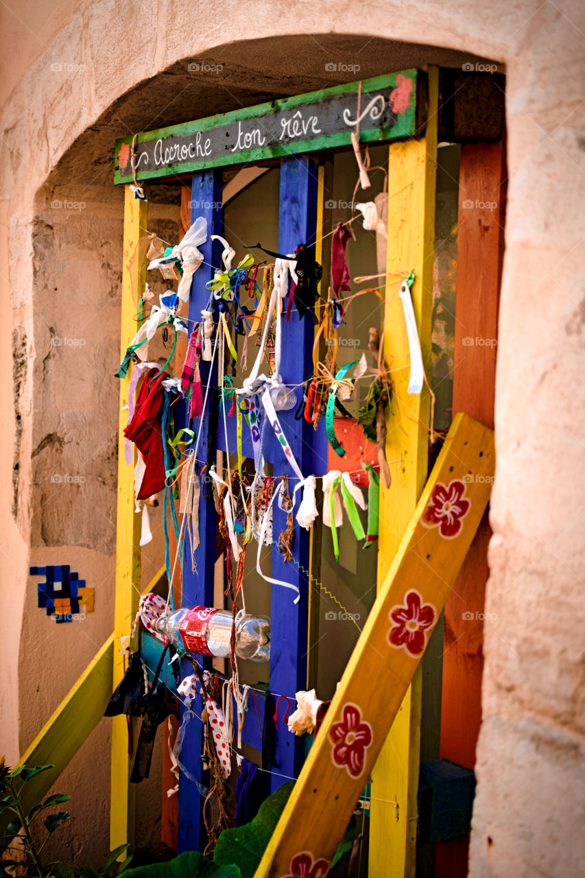 Exploring Camino Frances