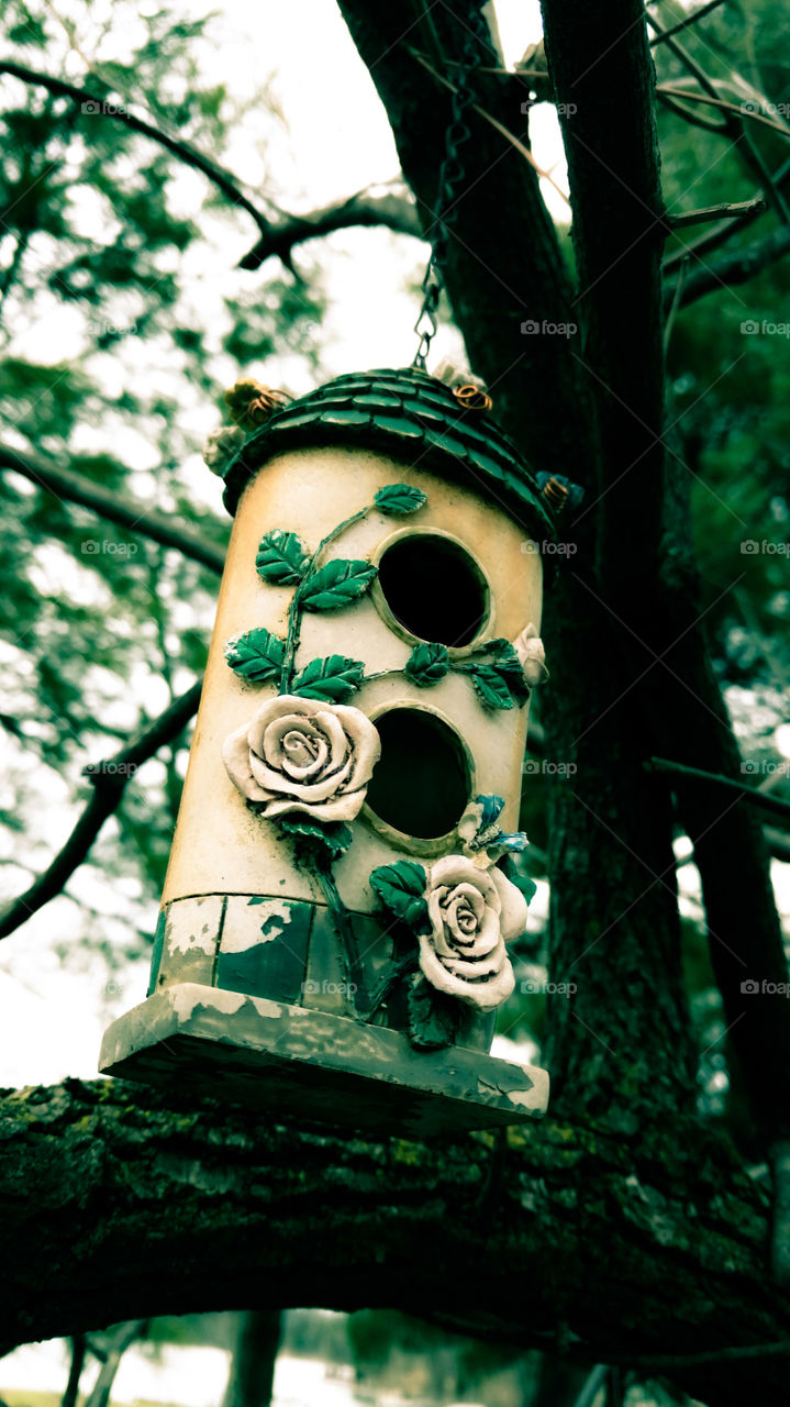 Birdhouse