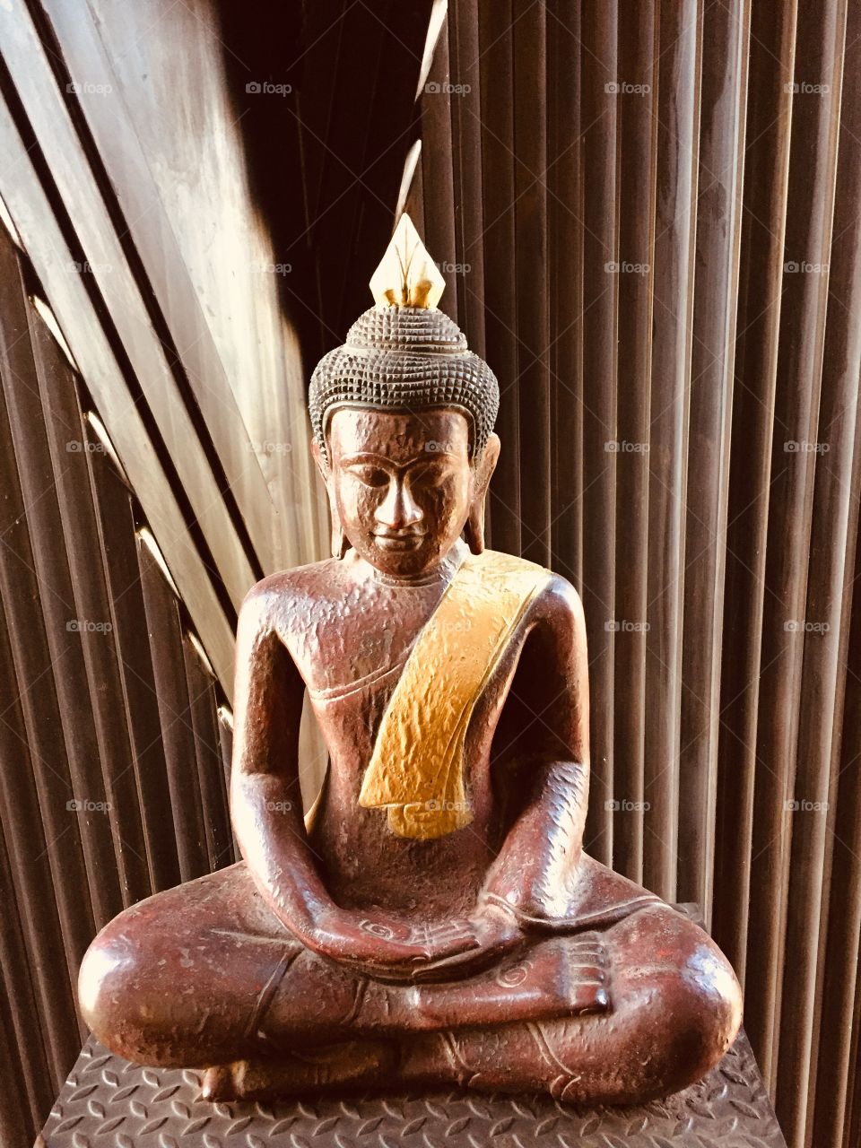 Buddha Sculpture Replica