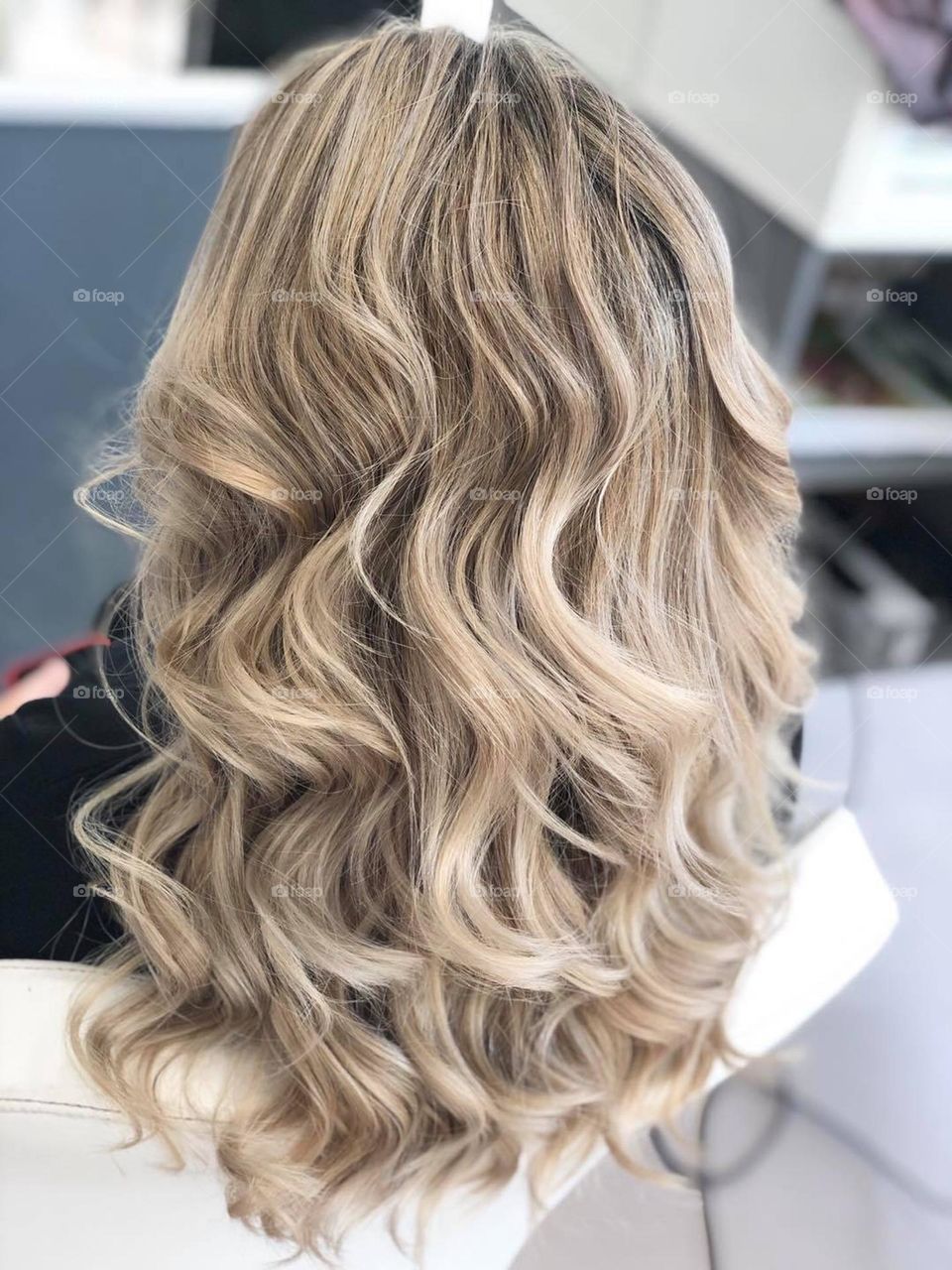 Balayage 