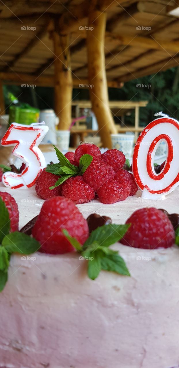 cake 30