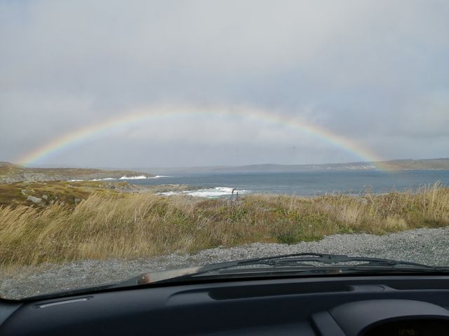 Rainbow Country
