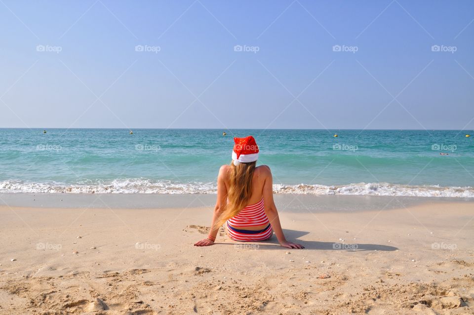 Sand, Beach, Water, Sea, Summer