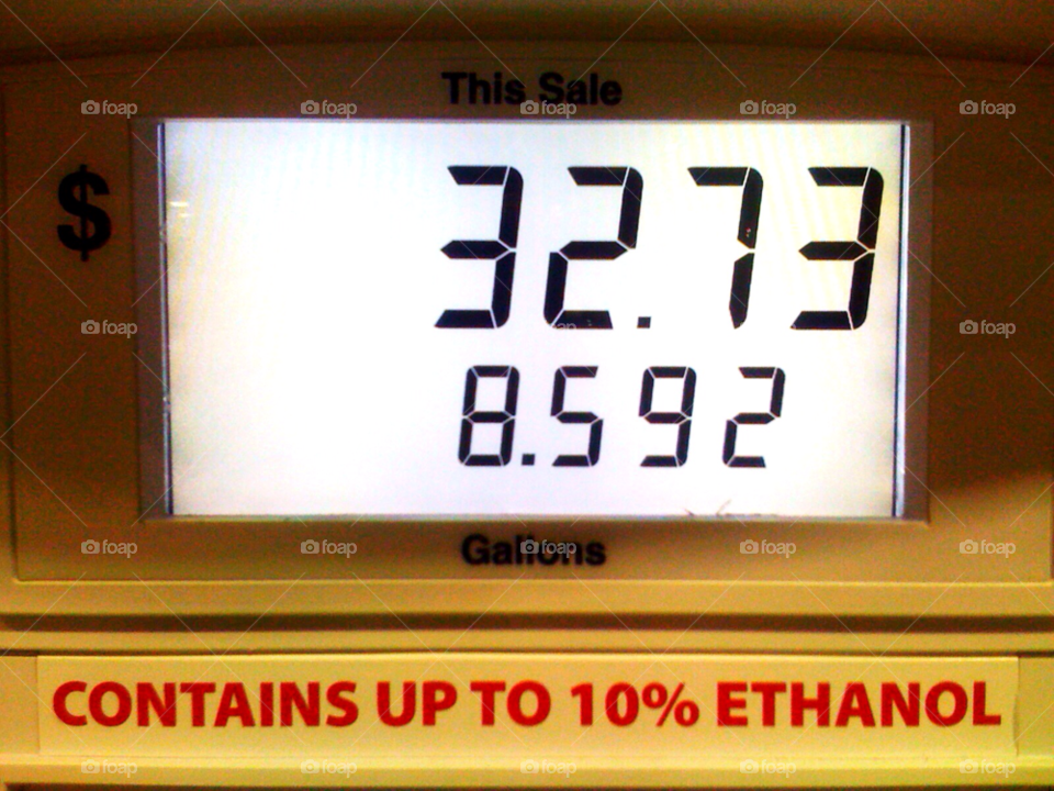 number gasoline shell price by jmsilva59