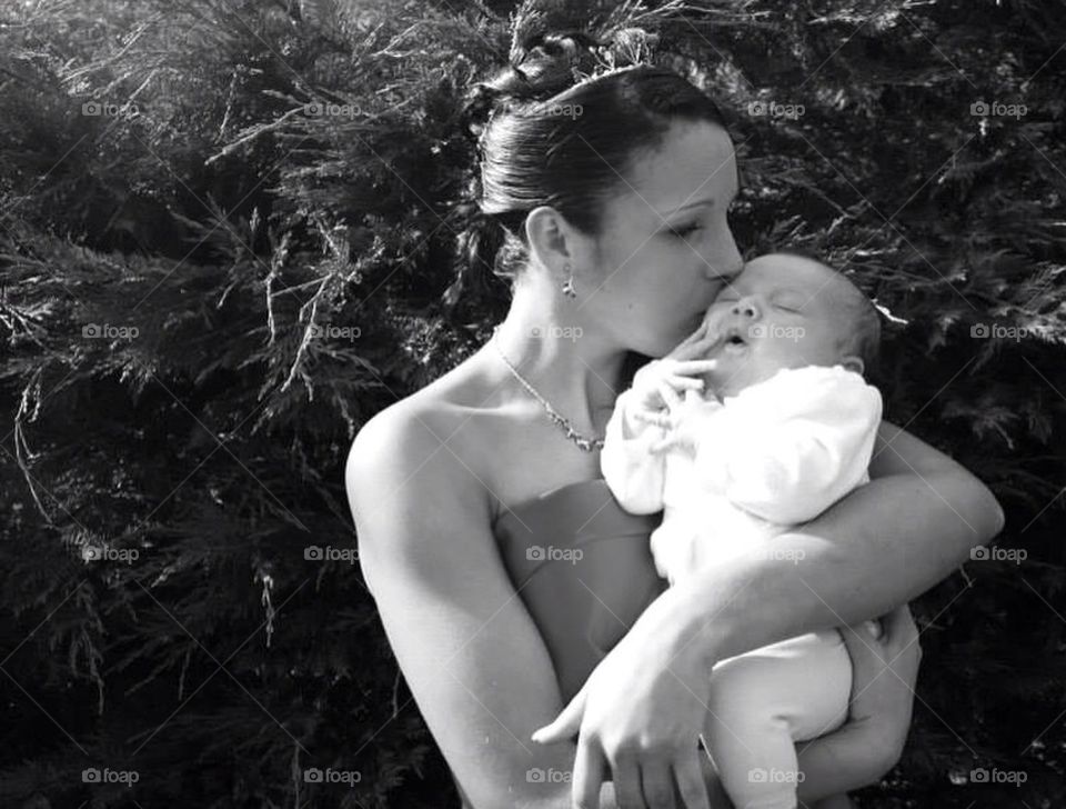 Try a little tenderness.