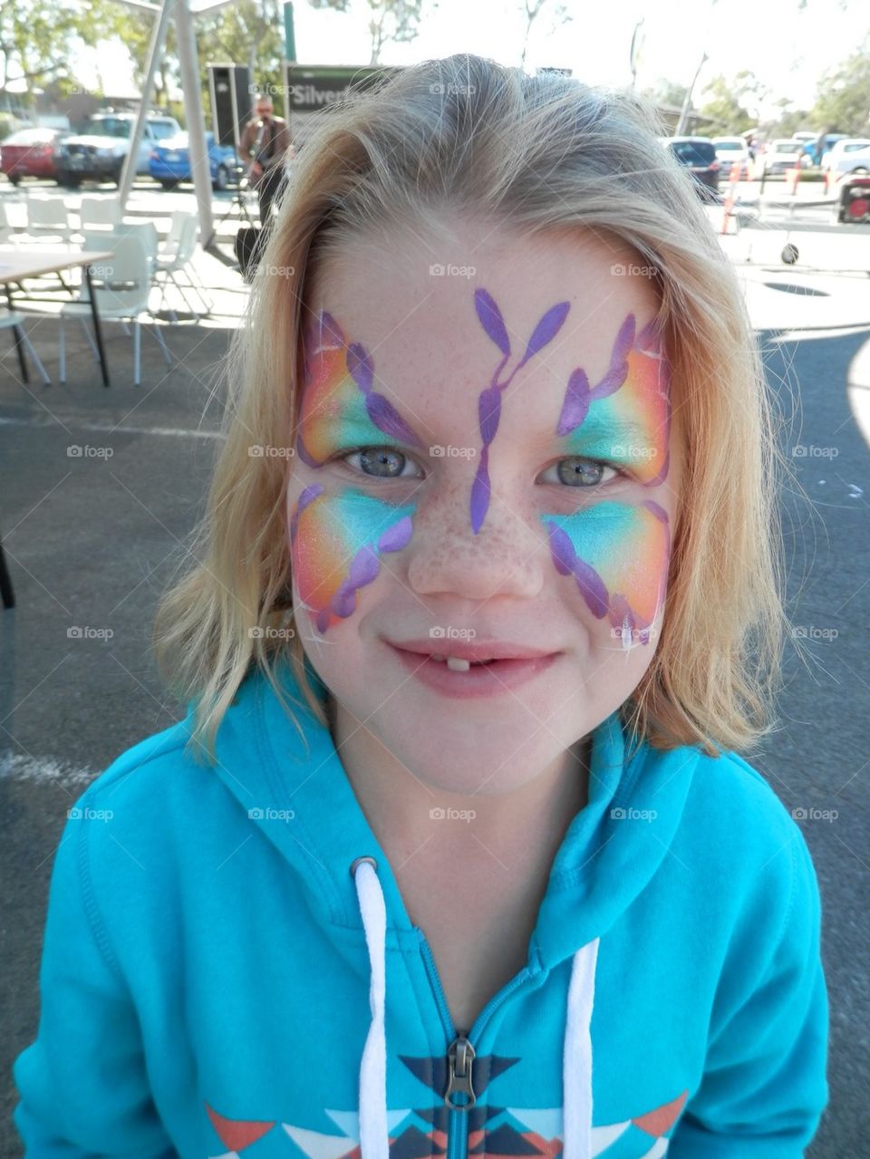 Face Paint