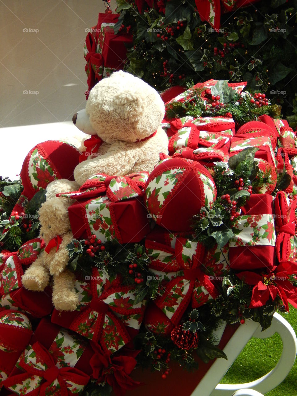 Christmas, No Person, Winter, Celebration, Decoration