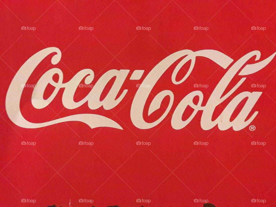 Coca cola