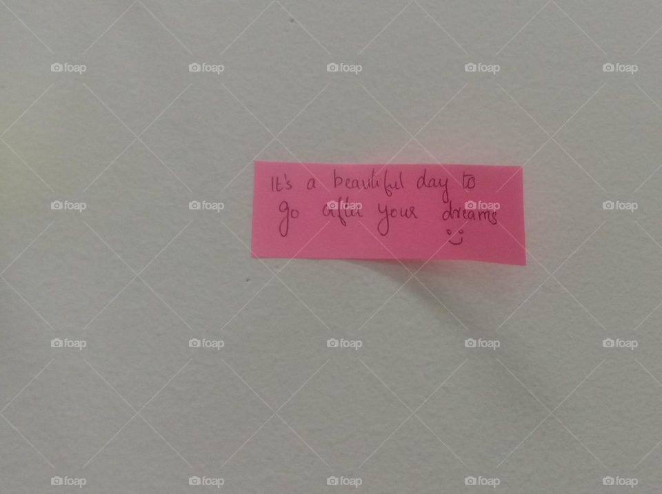 Readings before you start your day ☺️