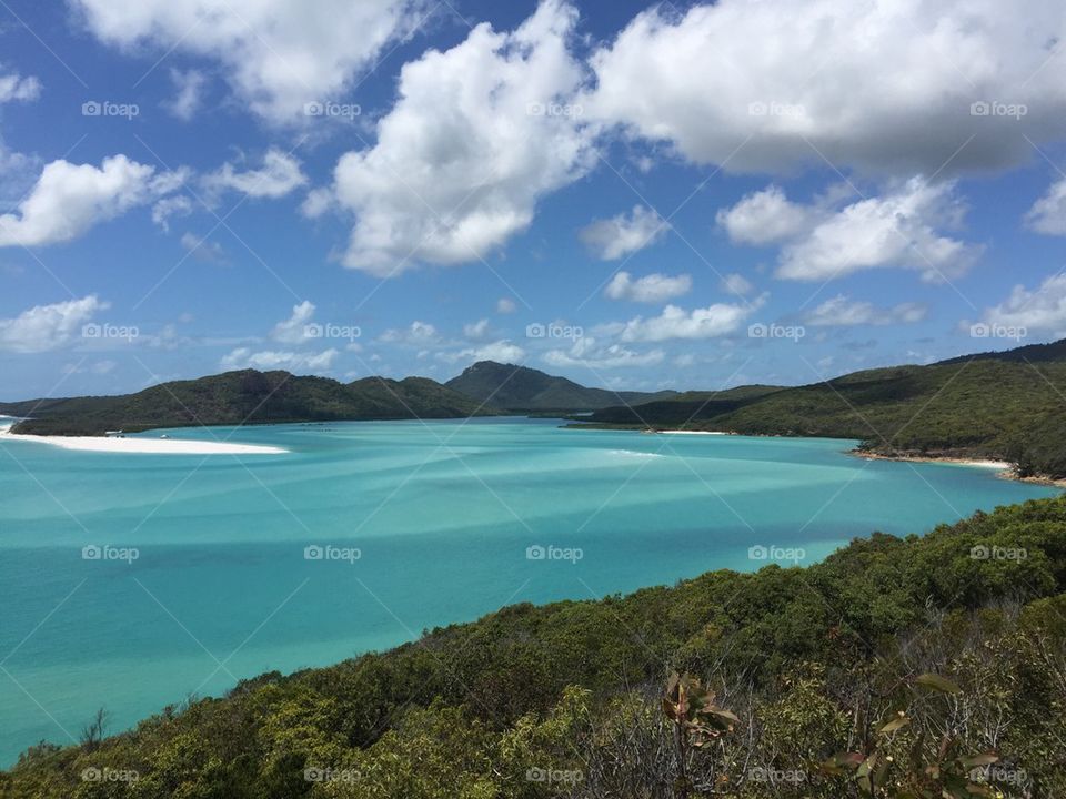 Hill Inlet
