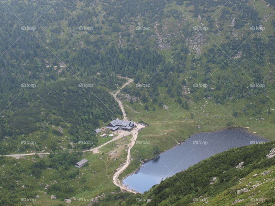 Zakopane, Poland