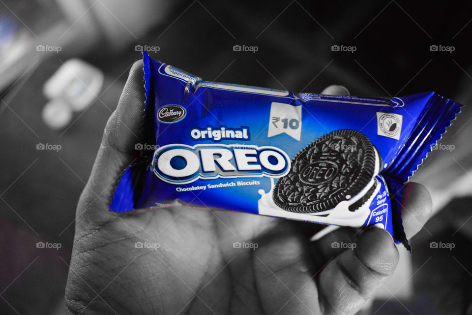 oreo cookies