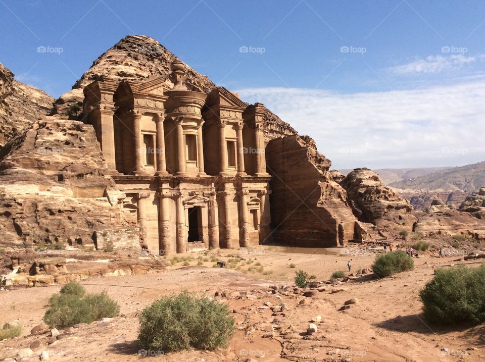 Petra 