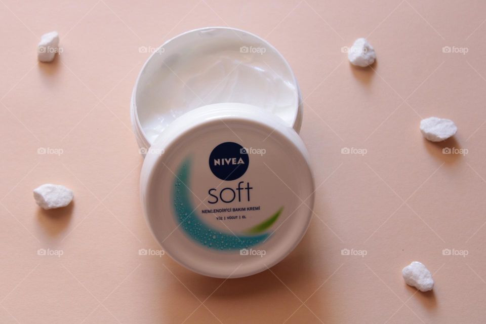 Nivea creme