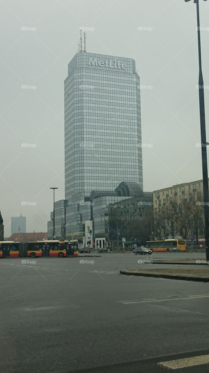 Warsaw 