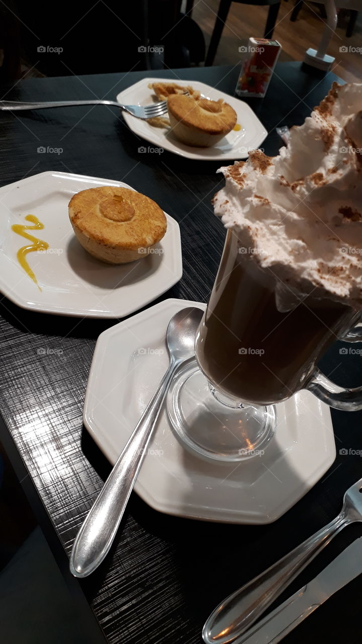 Cappucino