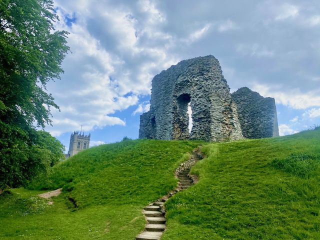 Ruins