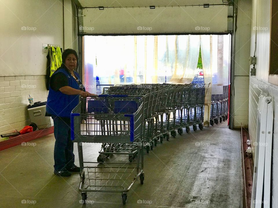 What Are You Looking At?