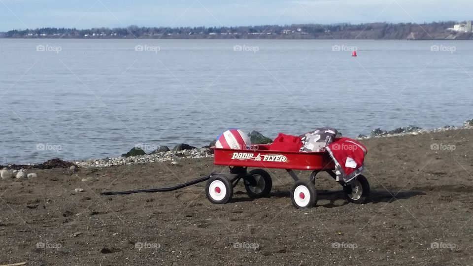 Radio Flyer