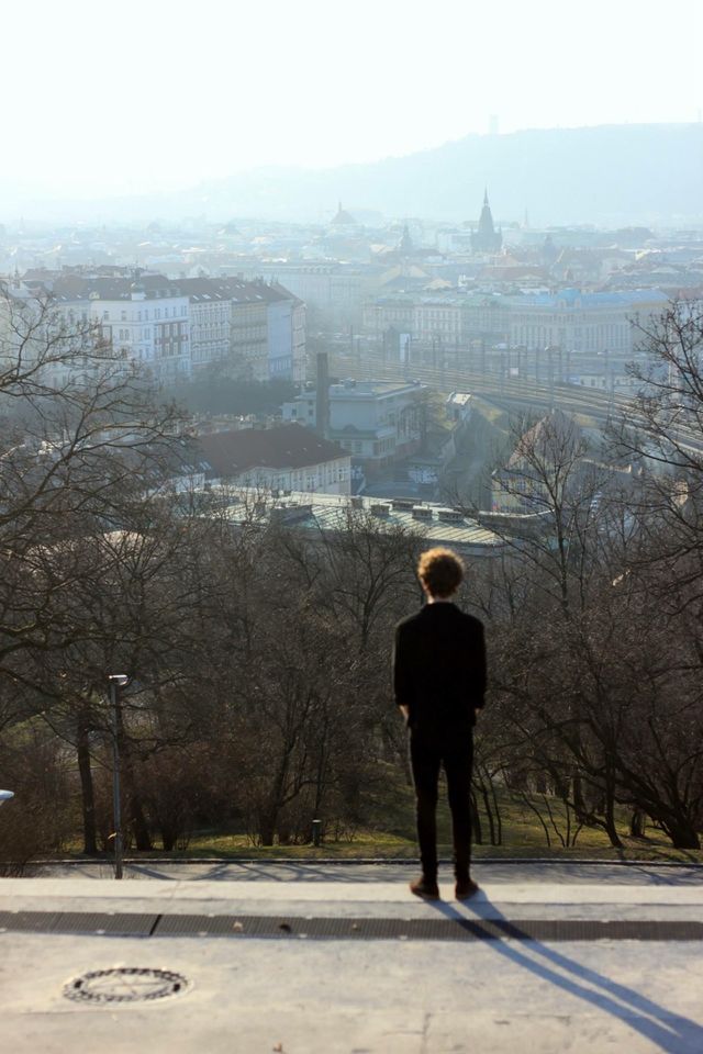 Prague, Czech Republic