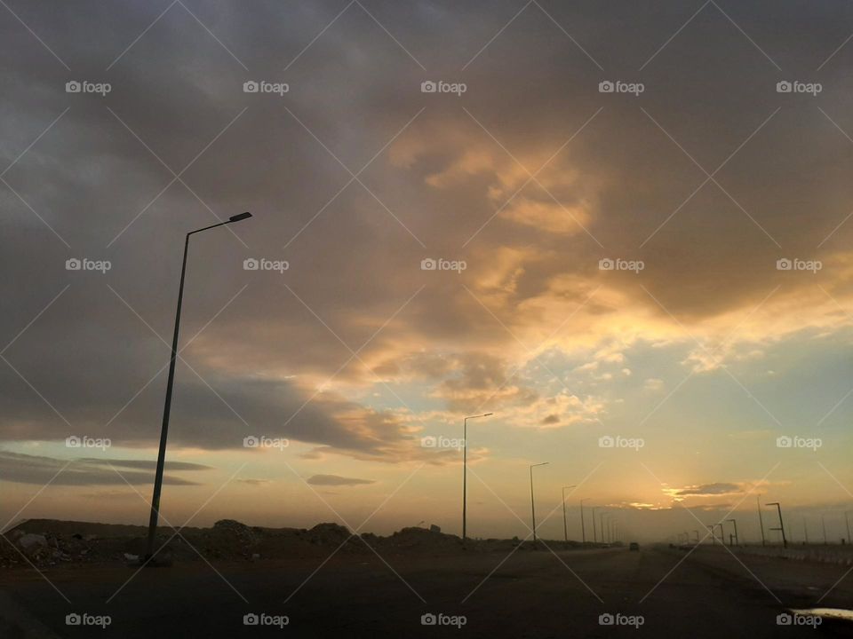 I am poor, I need your support