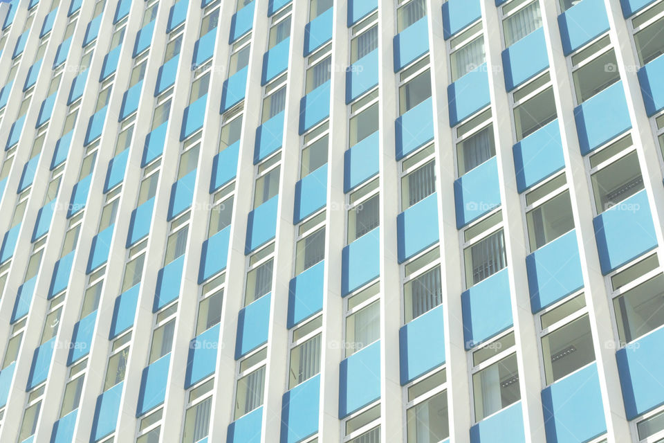 pattern. Architecture