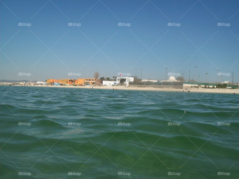 Travel in Tunisia