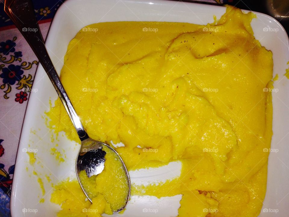 Polenta