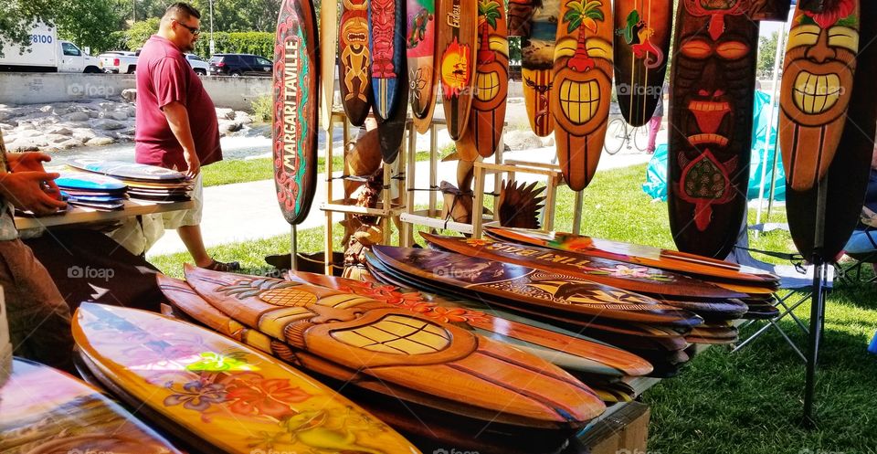 BIGGEST LITTLE CITY IN THE WORLD