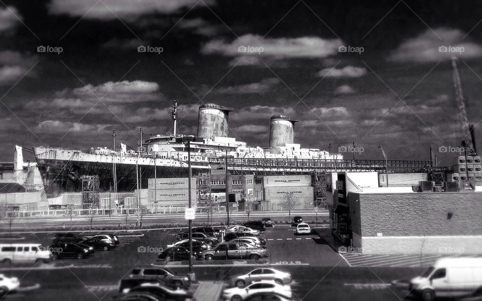 SS United States