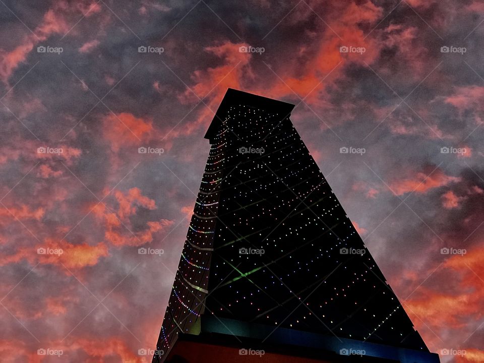 Thanks giving decorations