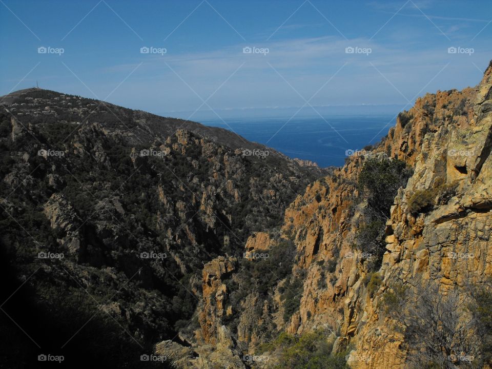 Corsica 