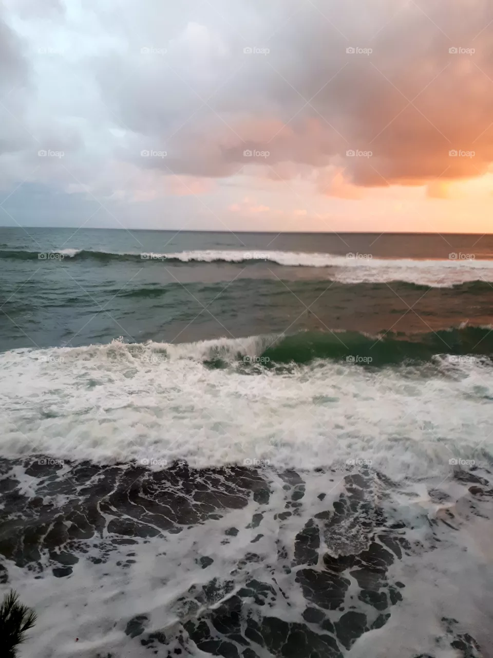 sea