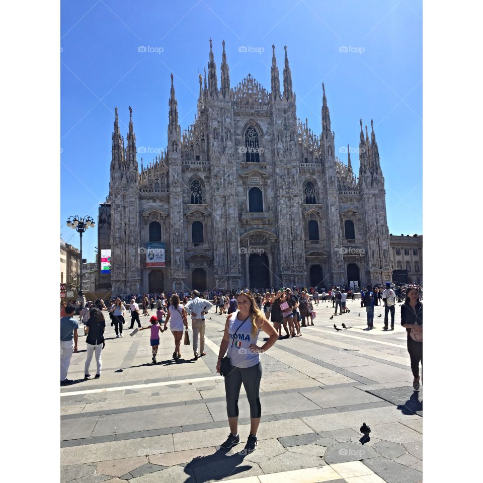 Milan 