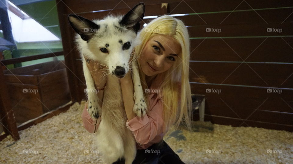 Portrait, People, Mammal, One, Cute