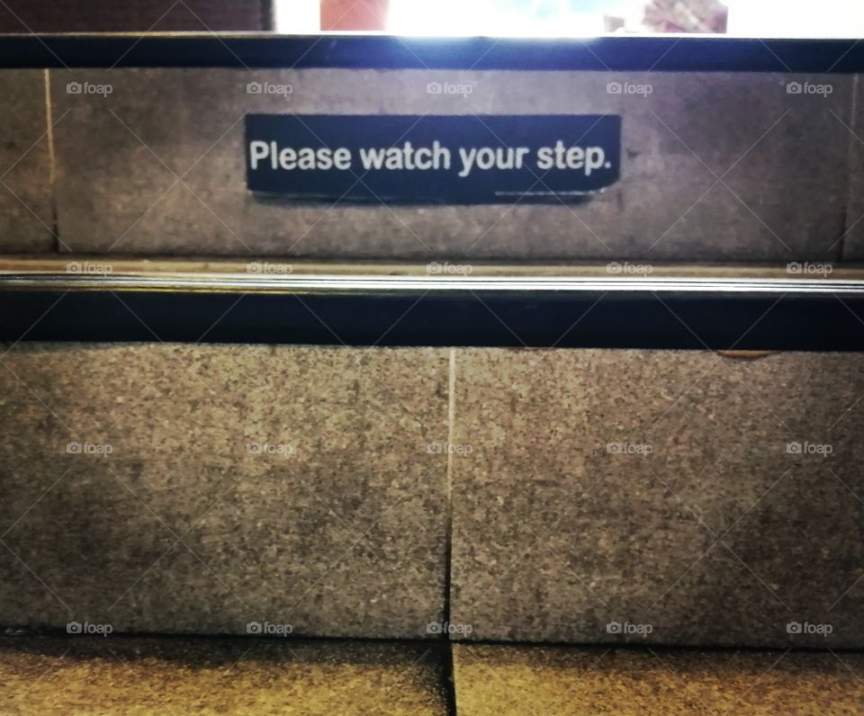 step watch
